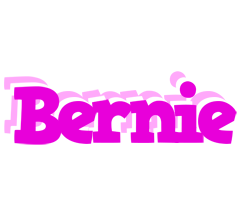 Bernie rumba logo
