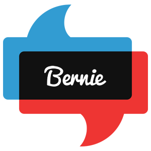 Bernie sharks logo