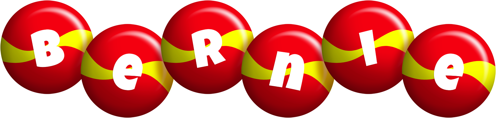 Bernie spain logo