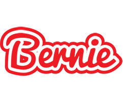 Bernie sunshine logo