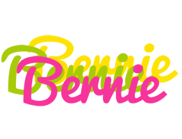 Bernie sweets logo