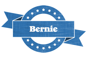 Bernie trust logo
