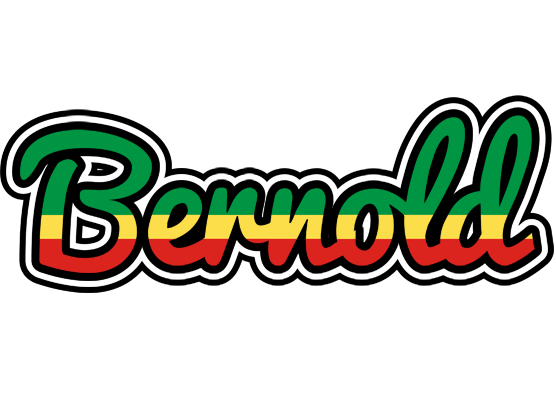 Bernold african logo
