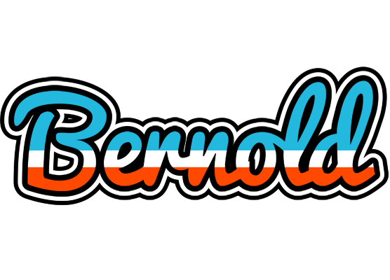 Bernold america logo