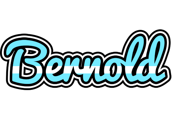 Bernold argentine logo