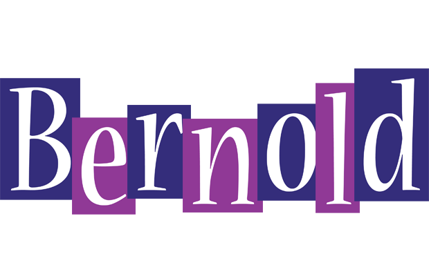 Bernold autumn logo