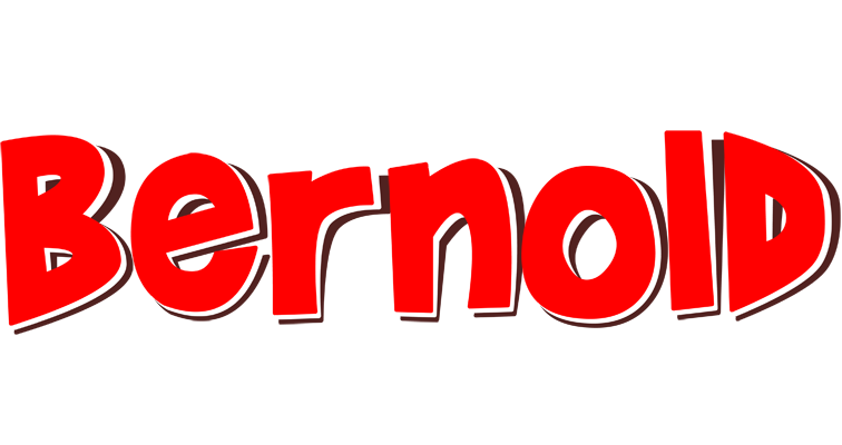 Bernold basket logo