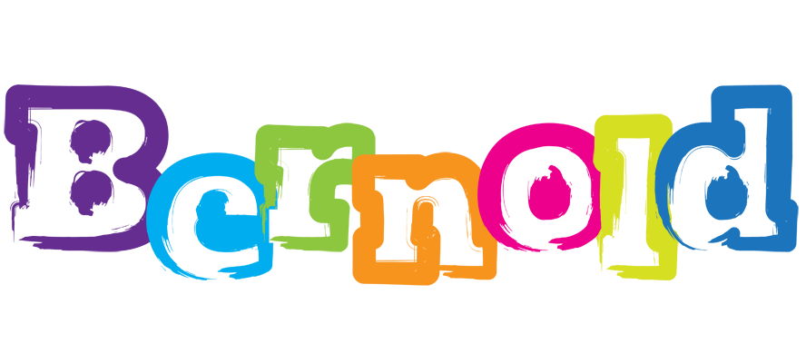Bernold casino logo