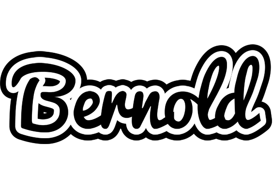 Bernold chess logo