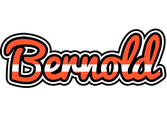 Bernold denmark logo