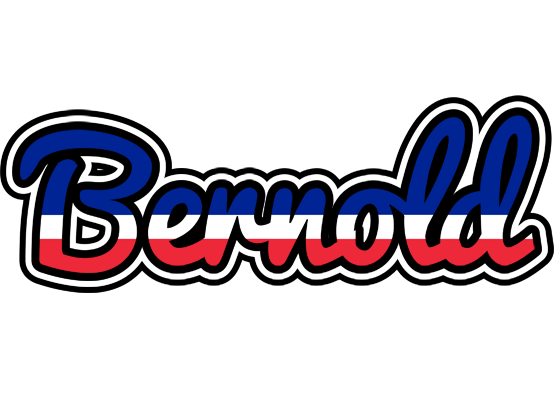 Bernold france logo