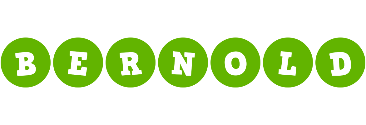 Bernold games logo