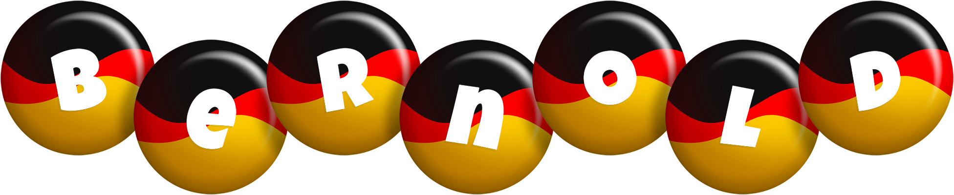 Bernold german logo