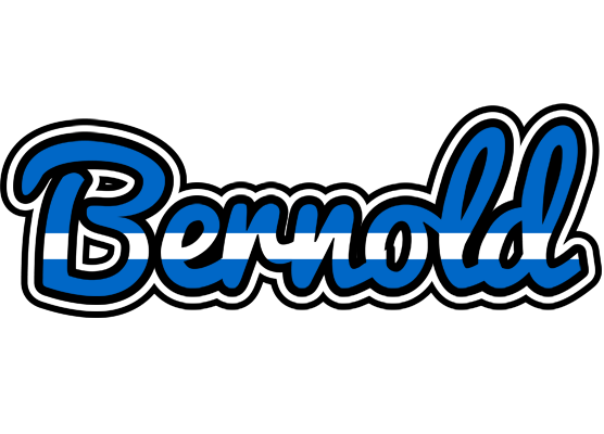 Bernold greece logo