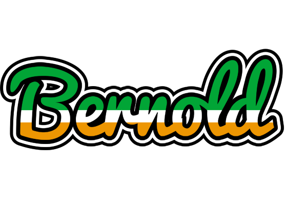 Bernold ireland logo