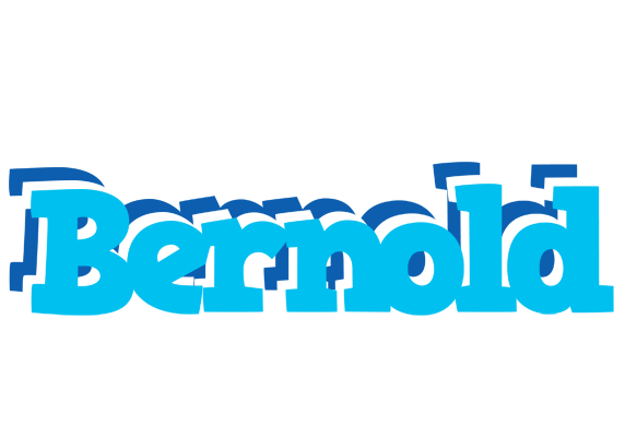 Bernold jacuzzi logo