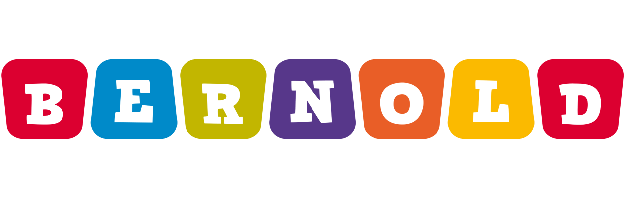 Bernold kiddo logo