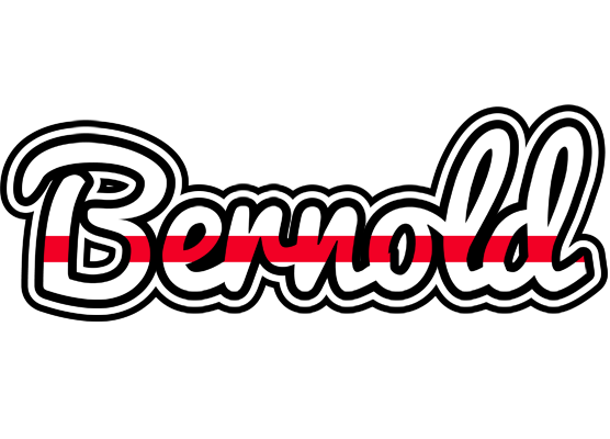 Bernold kingdom logo