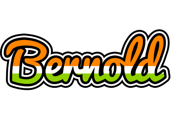 Bernold mumbai logo