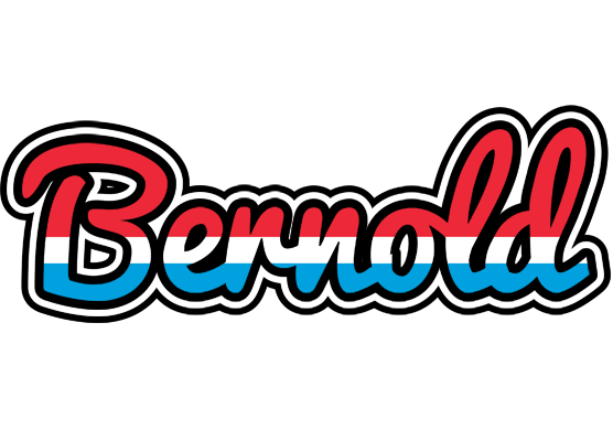 Bernold norway logo