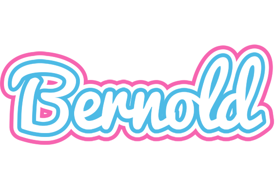 Bernold outdoors logo