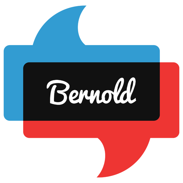 Bernold sharks logo