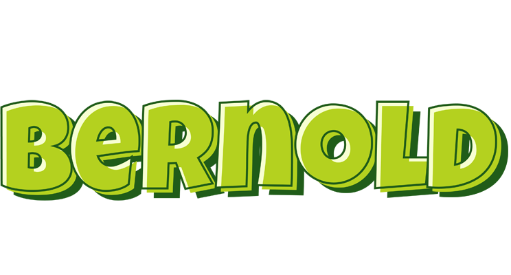 Bernold summer logo