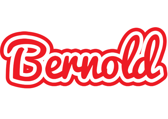 Bernold sunshine logo