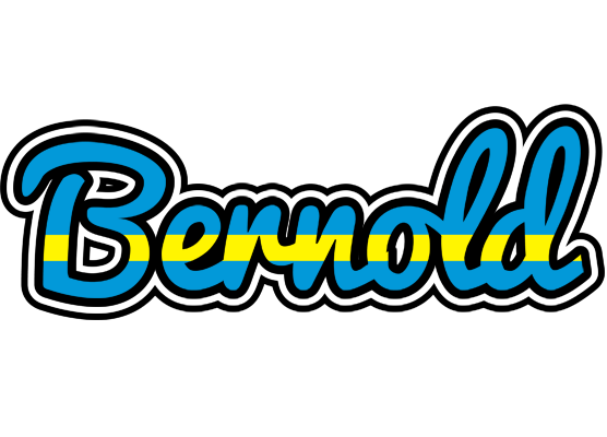 Bernold sweden logo