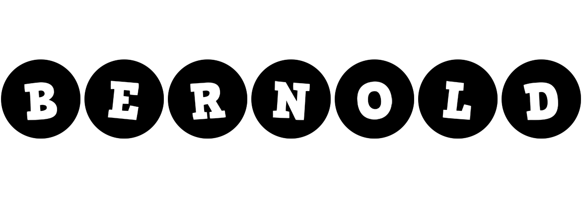 Bernold tools logo