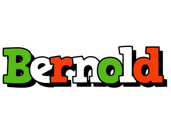 Bernold venezia logo