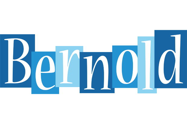 Bernold winter logo