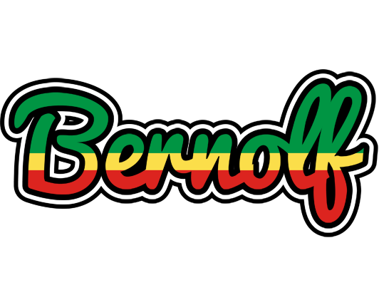 Bernolf african logo