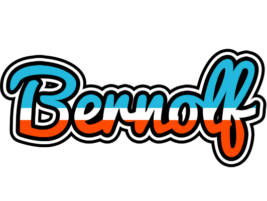 Bernolf america logo