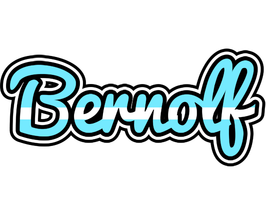 Bernolf argentine logo