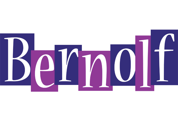 Bernolf autumn logo
