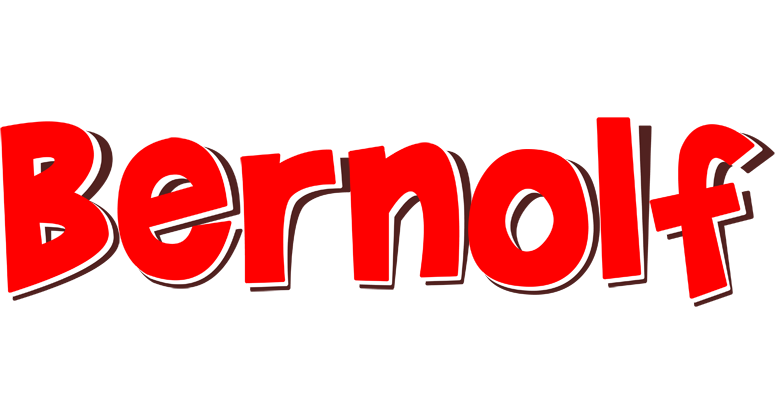 Bernolf basket logo