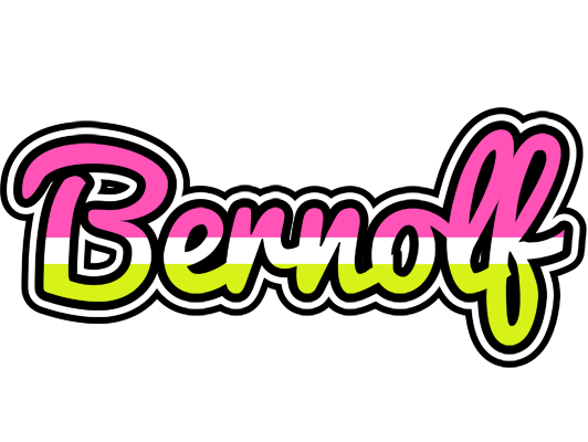 Bernolf candies logo