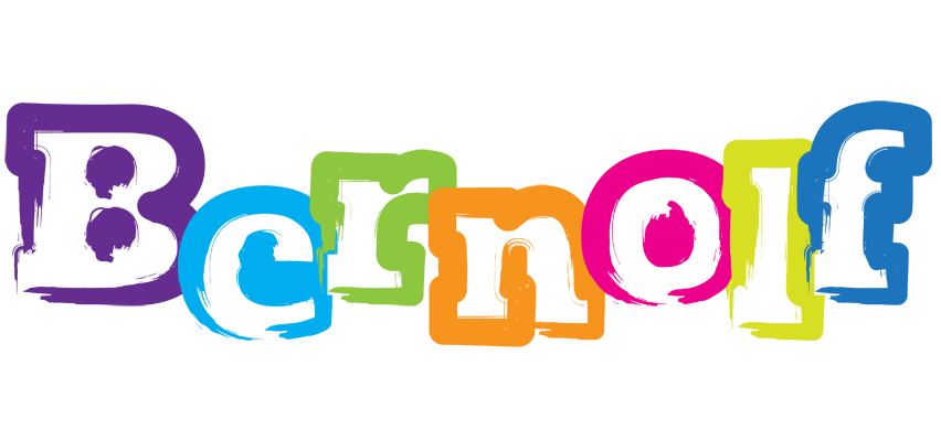 Bernolf casino logo