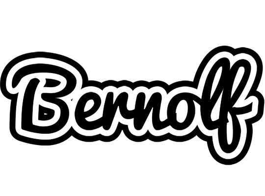Bernolf chess logo