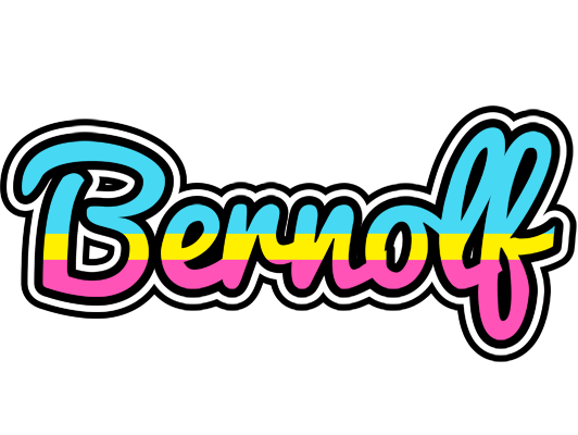 Bernolf circus logo