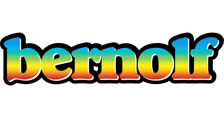 Bernolf color logo