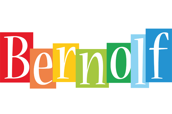 Bernolf colors logo
