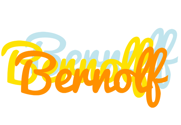 Bernolf energy logo