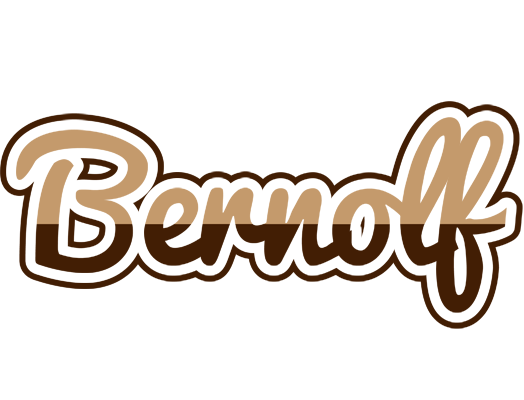 Bernolf exclusive logo