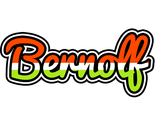Bernolf exotic logo