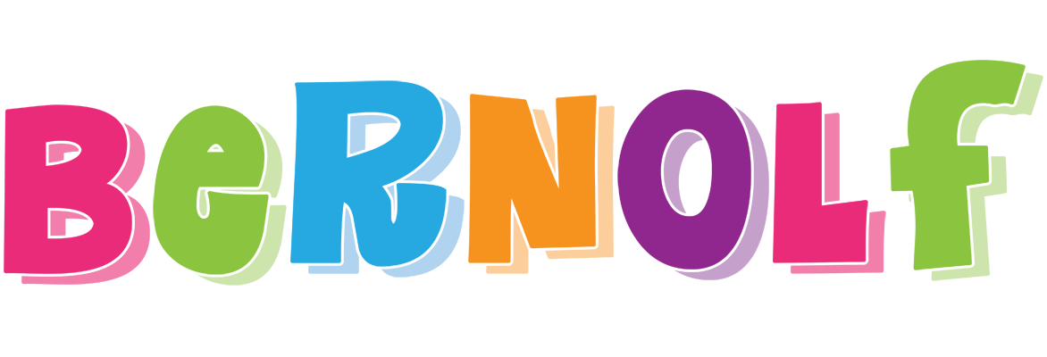 Bernolf friday logo