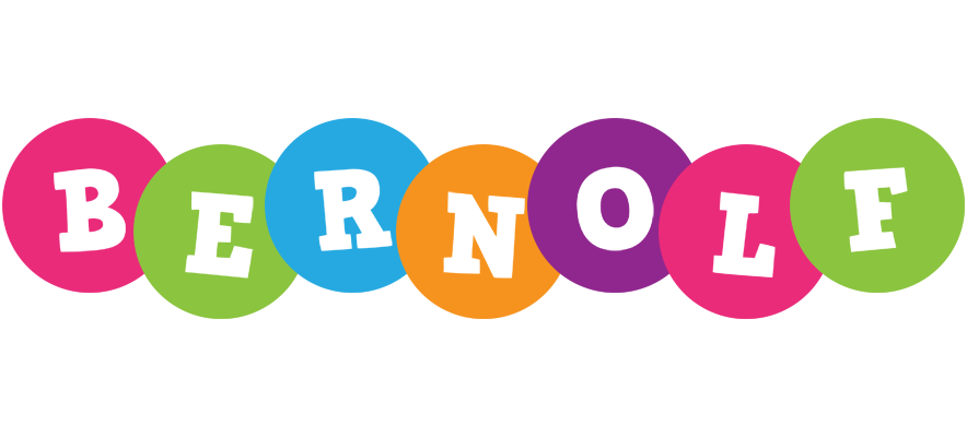 Bernolf friends logo