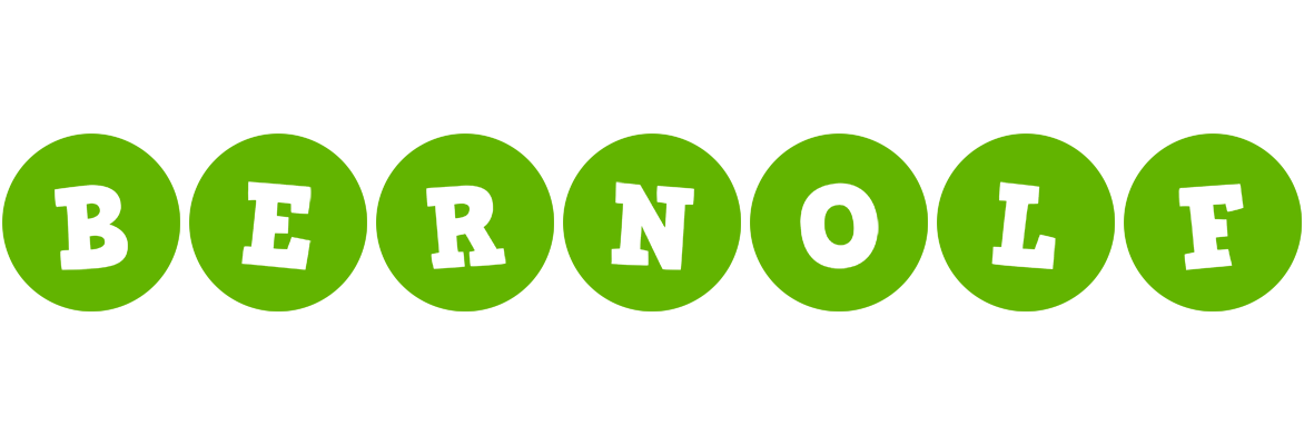 Bernolf games logo
