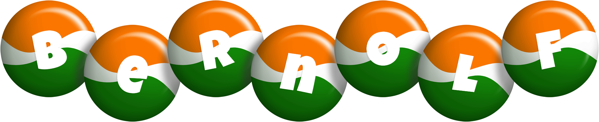 Bernolf india logo